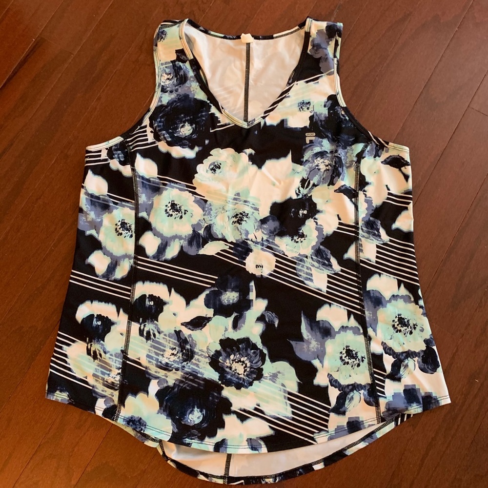 Fila Exercise Top XL